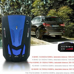 RADAR DETEKTOR ZA AUTO – UPOZORENJE NA KONTROLE PRIJE NEGO ŠTO IH VIDITE