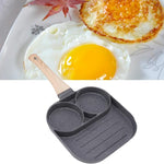 Tiganj 3u1 - 4 PUTA VIŠE OBROKA ZA 4 PUTA MANJE VRIJEME