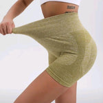 Shorts Pojas s Push-Up Efektom