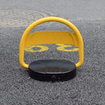 AUTOMATSKA PARKING BARIJERA — PUNJIVA SA ALARMOM