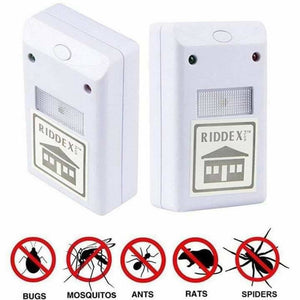 RIDEX Aparat Protiv Štetočina 1+1 gratis