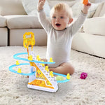 Rolerkoster Patkice Sa  Zvučnim efektima