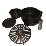 FRITEZA NA VRUĆ VAZDUH