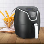 FRITEZA NA VRUĆ VAZDUH