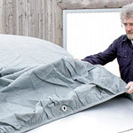 Cerada za Auto – Zaštita Vozila Tokom Cijele Godine!