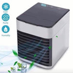 AIR ARCTIC ULTRA MINI KLIMA – OSVJEŽENJE KOJE MOŽETE PONIJETI SVUDA!