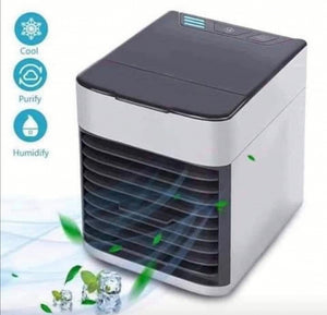 AIR ARCTIC ULTRA MINI KLIMA – OSVJEŽENJE KOJE MOŽETE PONIJETI SVUDA!