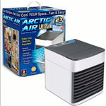 AIR ARCTIC ULTRA MINI KLIMA – OSVJEŽENJE KOJE MOŽETE PONIJETI SVUDA!