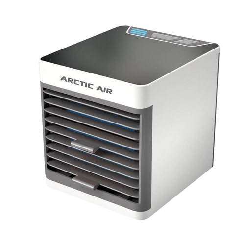 AIR ARCTIC ULTRA MINI KLIMA – OSVJEŽENJE KOJE MOŽETE PONIJETI SVUDA!
