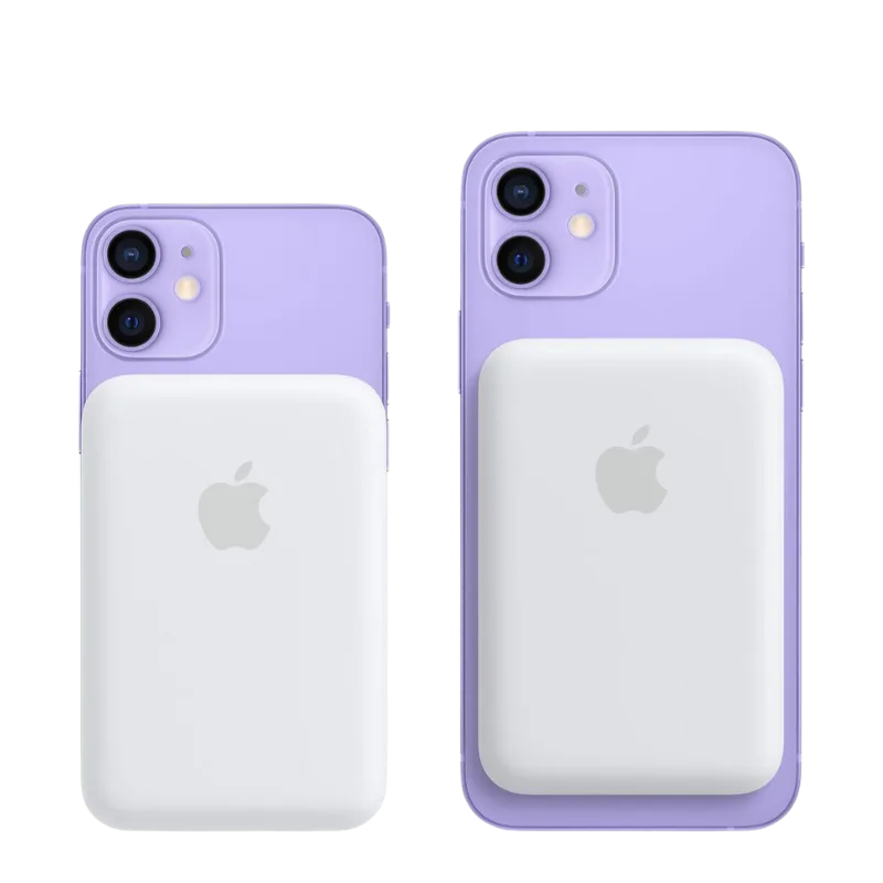 Apple MagSafe Battery Pack-Bežični Punjač za iPhone i Apple Uređaje