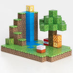 Minecraft magnetne kocke