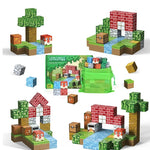 Minecraft magnetne kocke