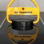 AUTOMATSKA PARKING BARIJERA — PUNJIVA SA ALARMOM