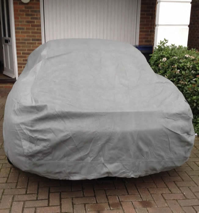 Cerada za Auto – Zaštita Vozila Tokom Cijele Godine!