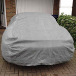 Cerada za Auto – Zaštita Vozila Tokom Cijele Godine!