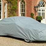 Cerada za Auto – Zaštita Vozila Tokom Cijele Godine!