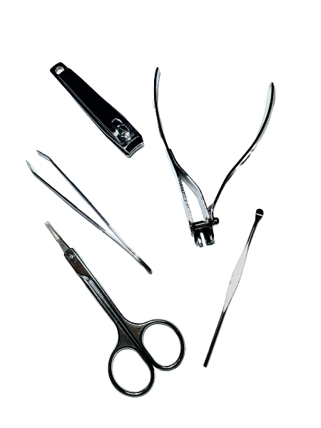 Savršen manikir i make up set koj je potreban svakoj dami!