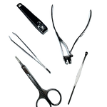 Savršen manikir i make up set koj je potreban svakoj dami!