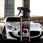 Sprej za ogrebotine – Brzo i efikasno obnavljanje laka