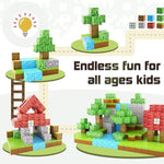 Minecraft magnetne kocke