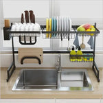 Stalak za susenje posudja