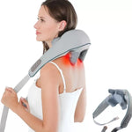 Elektricni masazer za vrat i telo