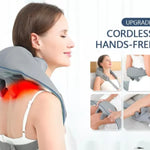 Elektricni masazer za vrat i telo