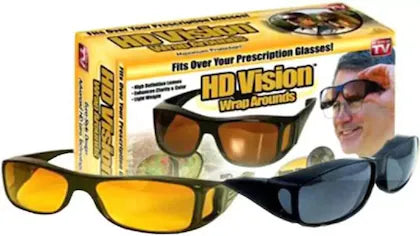 HD naočare za dnevnu i noćnu vožnju, poručivanje i cijena - Bezbrige shop