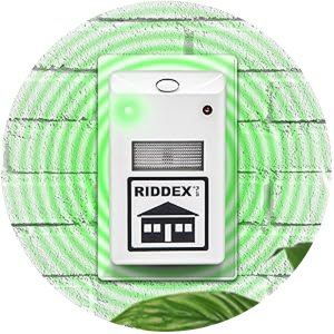 RIDEX Aparat Protiv Štetočina 1+1 gratis
