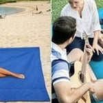 Ležaljka Za Plažu