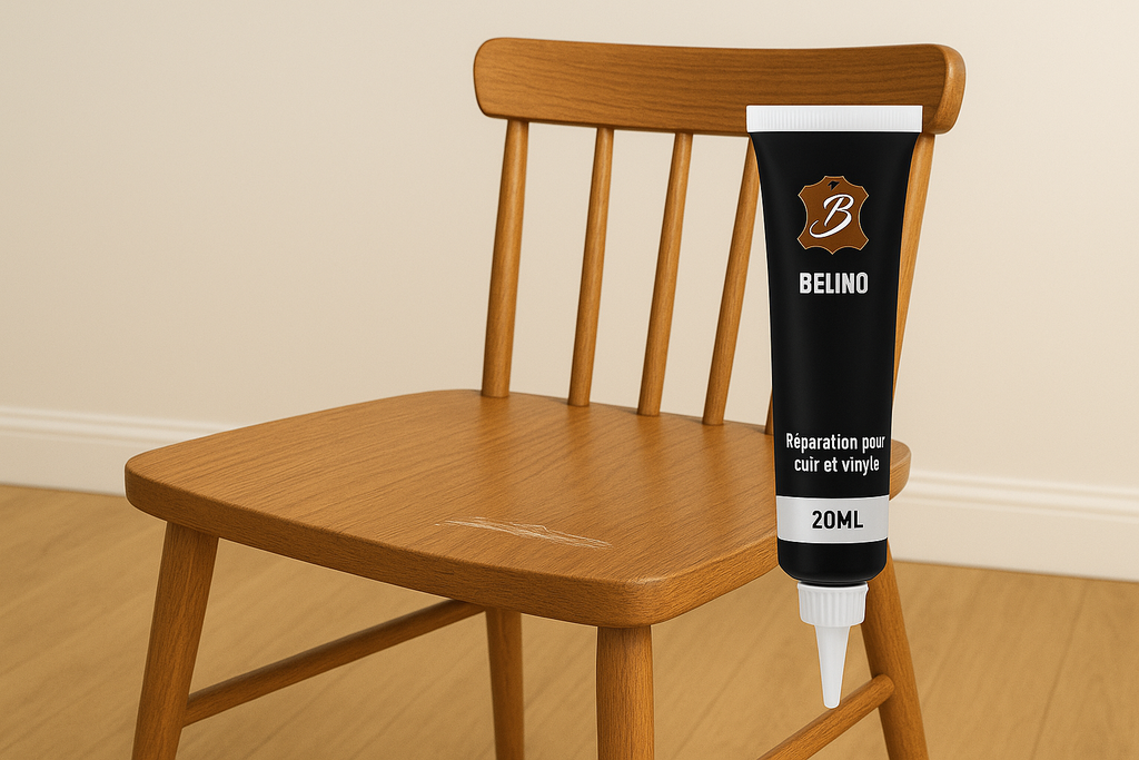 SREDSTVO ZA REPARACIJU DRVETA