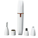 Svaka dlačica na telu će nestati - 4 u 1 depilator