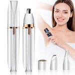 Svaka dlačica na telu će nestati - 4 u 1 depilator