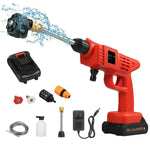 PERAČ POD VISOKIM PRITISKOM