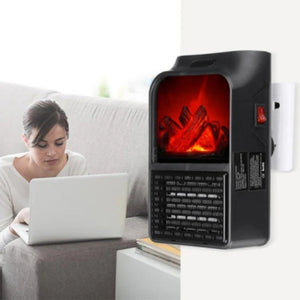 Kamin Grejalica