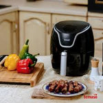 FRITEZA NA VRUĆ VAZDUH