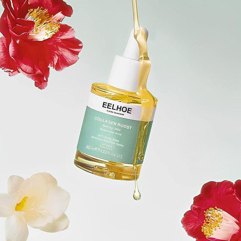 Serum Protiv Starenja - Zauvijek Ostanite Mladi