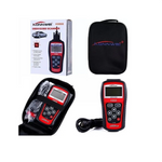 PROFESIONALNI OBD2 SKENER ZA BRZU DIJAGNOSTIKU