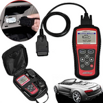 PROFESIONALNI OBD2 SKENER ZA BRZU DIJAGNOSTIKU