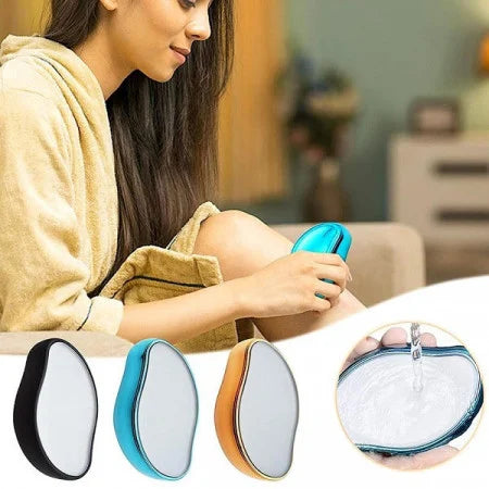 💎 KRISTAL NANO EPILATOR – GLATKA KOŽA BEZ BOLOVA I IRITACIJE