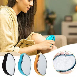 💎 KRISTAL NANO EPILATOR – GLATKA KOŽA BEZ BOLOVA I IRITACIJE
