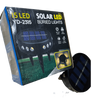 Osvetli svoje dvorište i put do kuće - SOLARNA LED SVETLA
