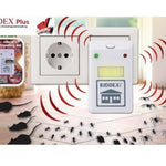 RIDEX Aparat Protiv Štetočina 1+1 gratis