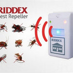 RIDEX Aparat Protiv Štetočina 1+1 gratis