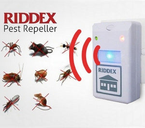 RIDEX Aparat Protiv Štetočina 1+1 gratis