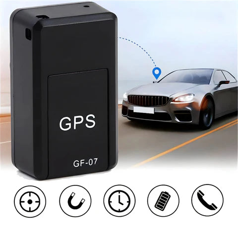 Mini GPS Lokator BezBrige Shop
