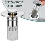 Čep Za Odvod