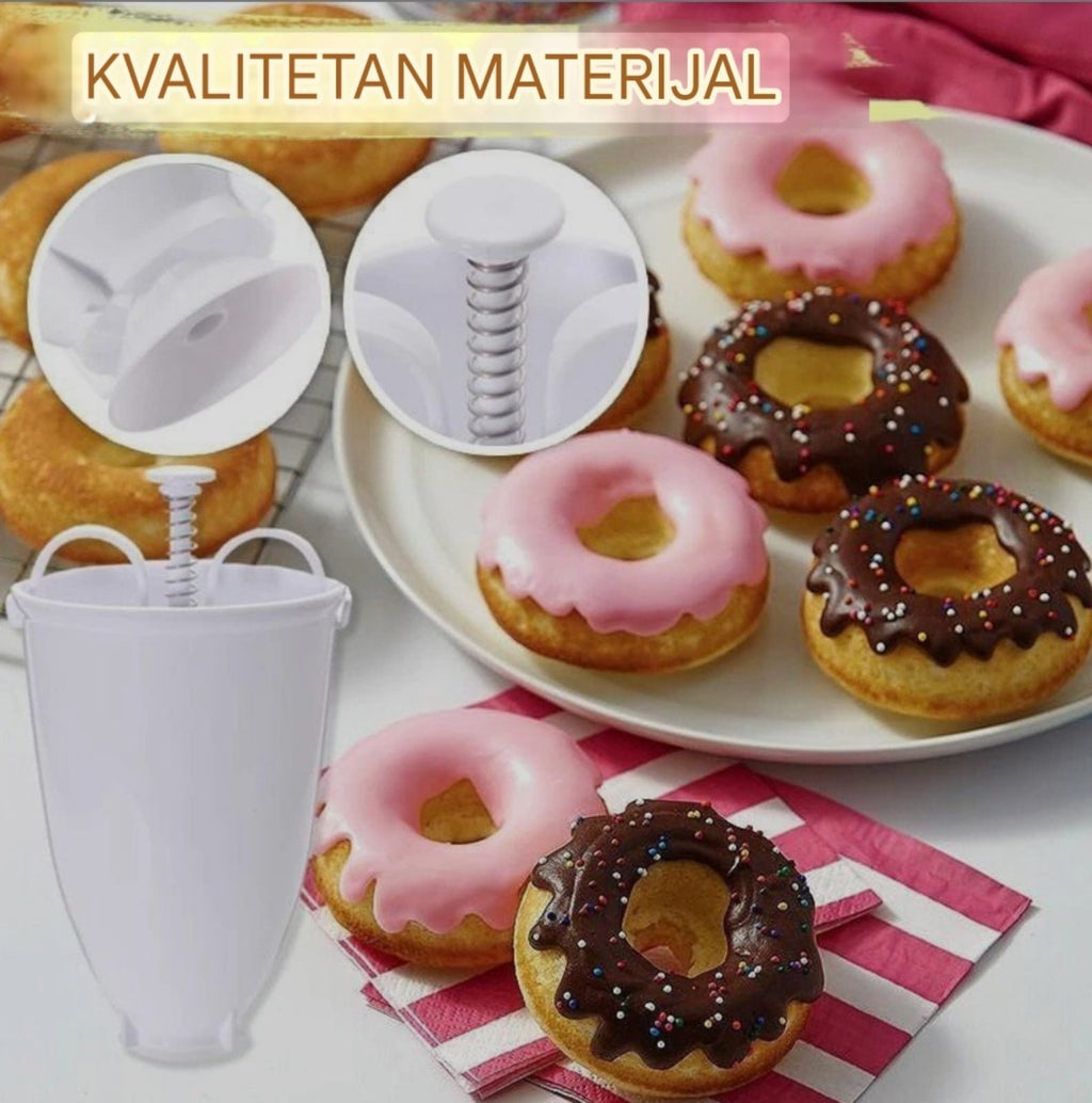 Dozer Za Krofne