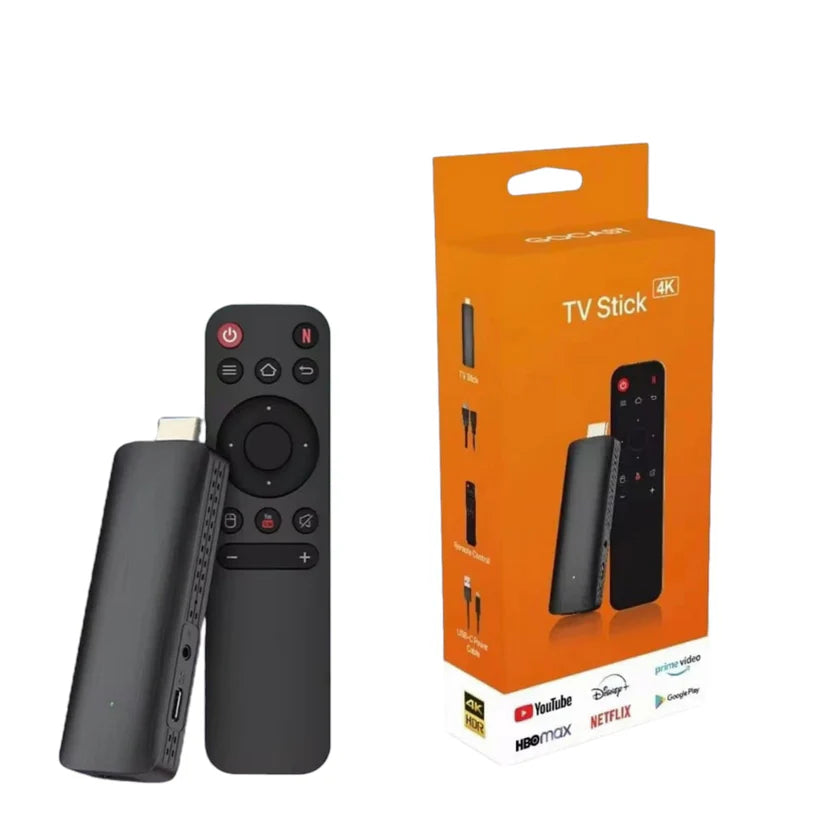 ANDROID TV STICK-Podijeli ekran svog mobitela na TV