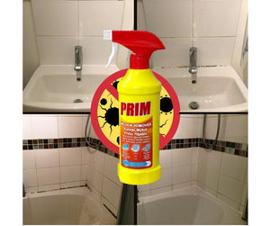 PRIM Sprej Protiv Buđi i Vlage